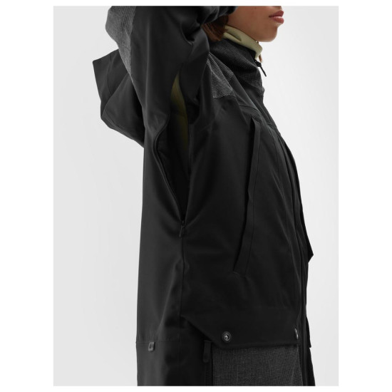 4F Γυναικείο μπουφάν Technical Jacket